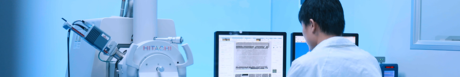 Interdigitated Sensors